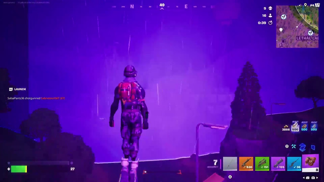 Fortnite