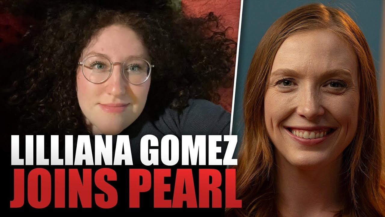 Is there hope for lonely women? Lilliana Gomez joins Pearl Daily.
