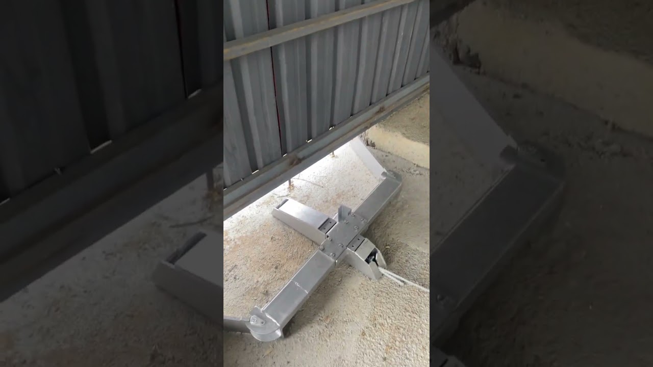 Gübre sıyırıcı da yapılan hatalar.