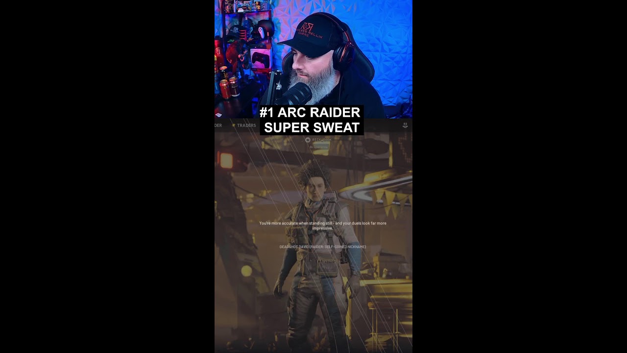 ARC RADIERS HIGH KILL GAMES!