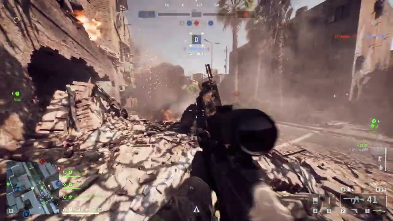 Battlefield 6 | Gameplay Series #271