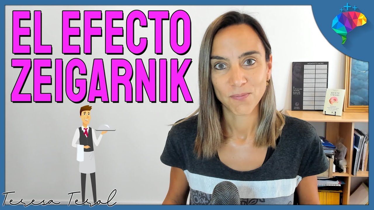 El EFECTO ZEIGARNIK - Truco Mental que te Impulsa si lo Usas Bien&hellip; o te Sabotea si lo Usas Mal