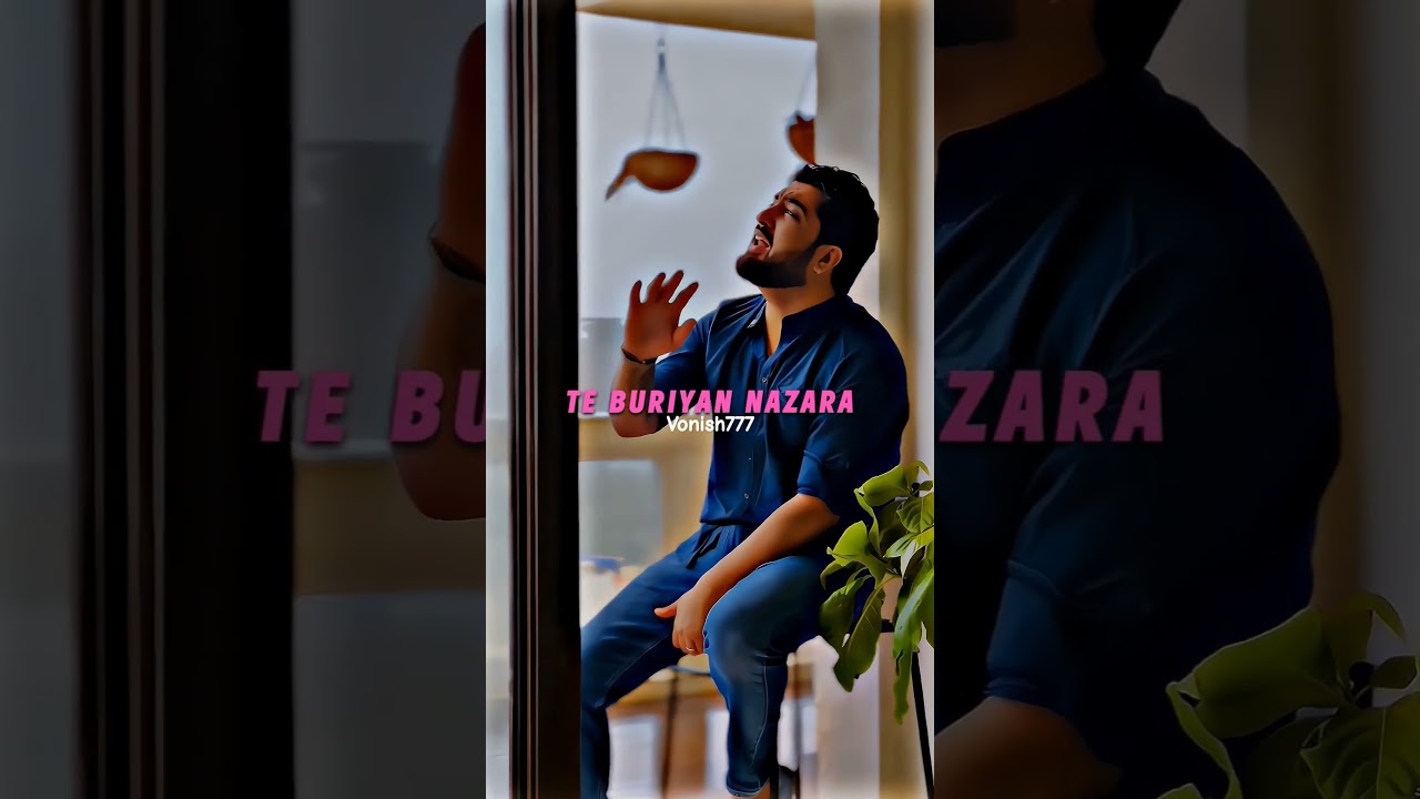 Buri Duniya, Buri Niyat | Jaani-B praak | Jasmin,Aly Goni | Arvinder Khaira | DM 