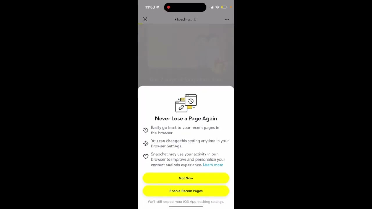 HOW TO CLAIM SNAPCHAT BUDDY PASS