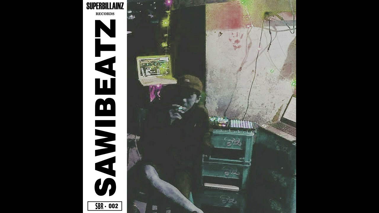 Sawibeatz - Kid From The Downtown (2019) | 90's Boom Bap Instrumental