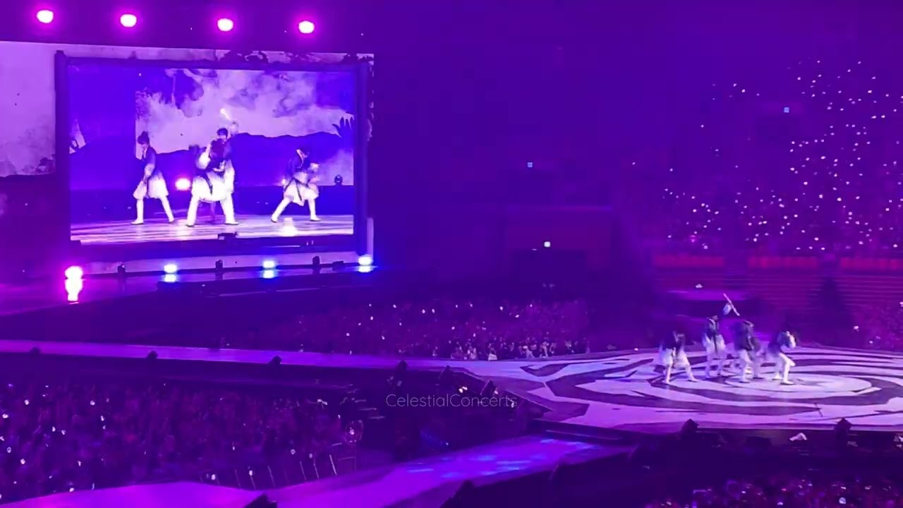 TXT - Sugar Rush Ride (Live in Seoul, 03.05.2024)