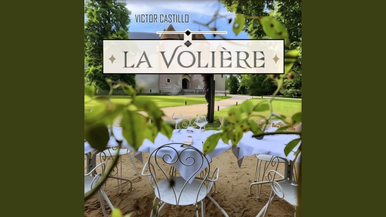 La voliere