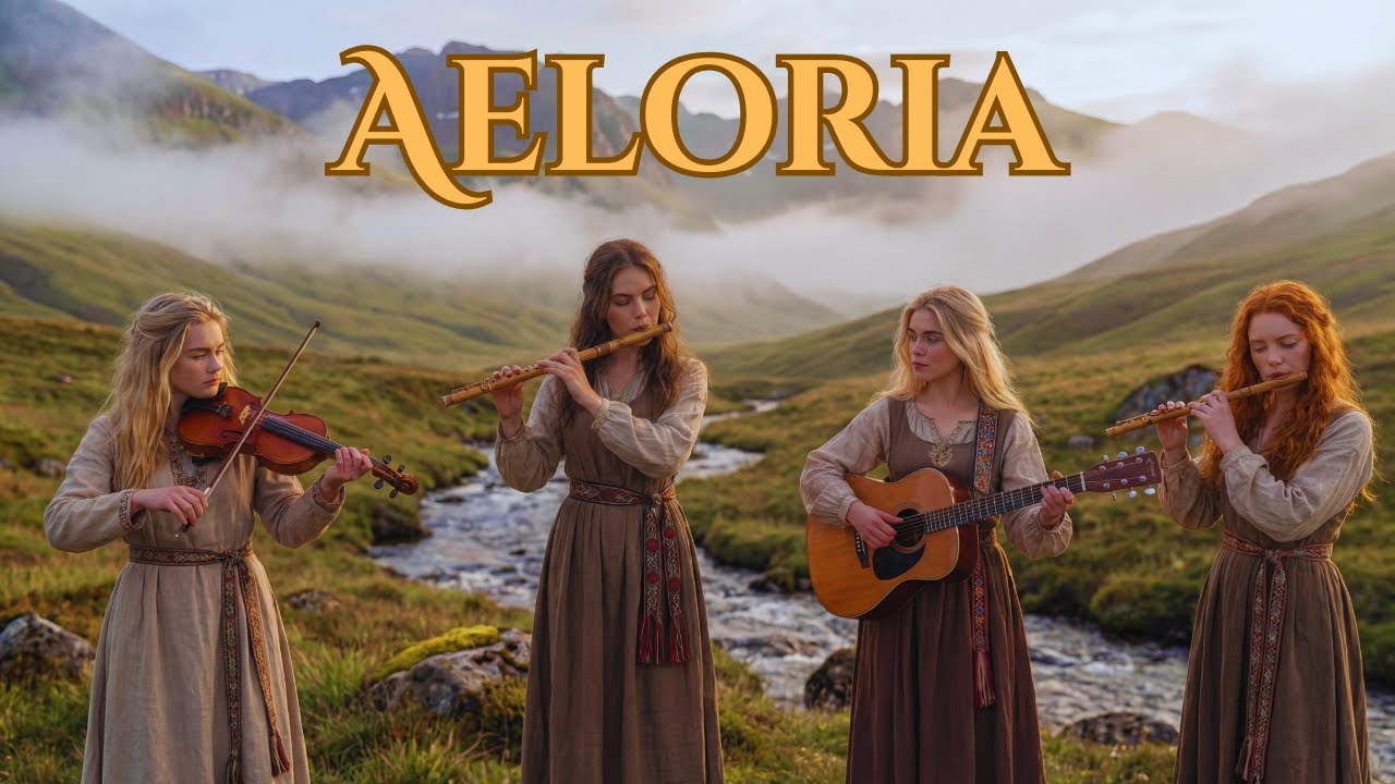 Aeloria - 