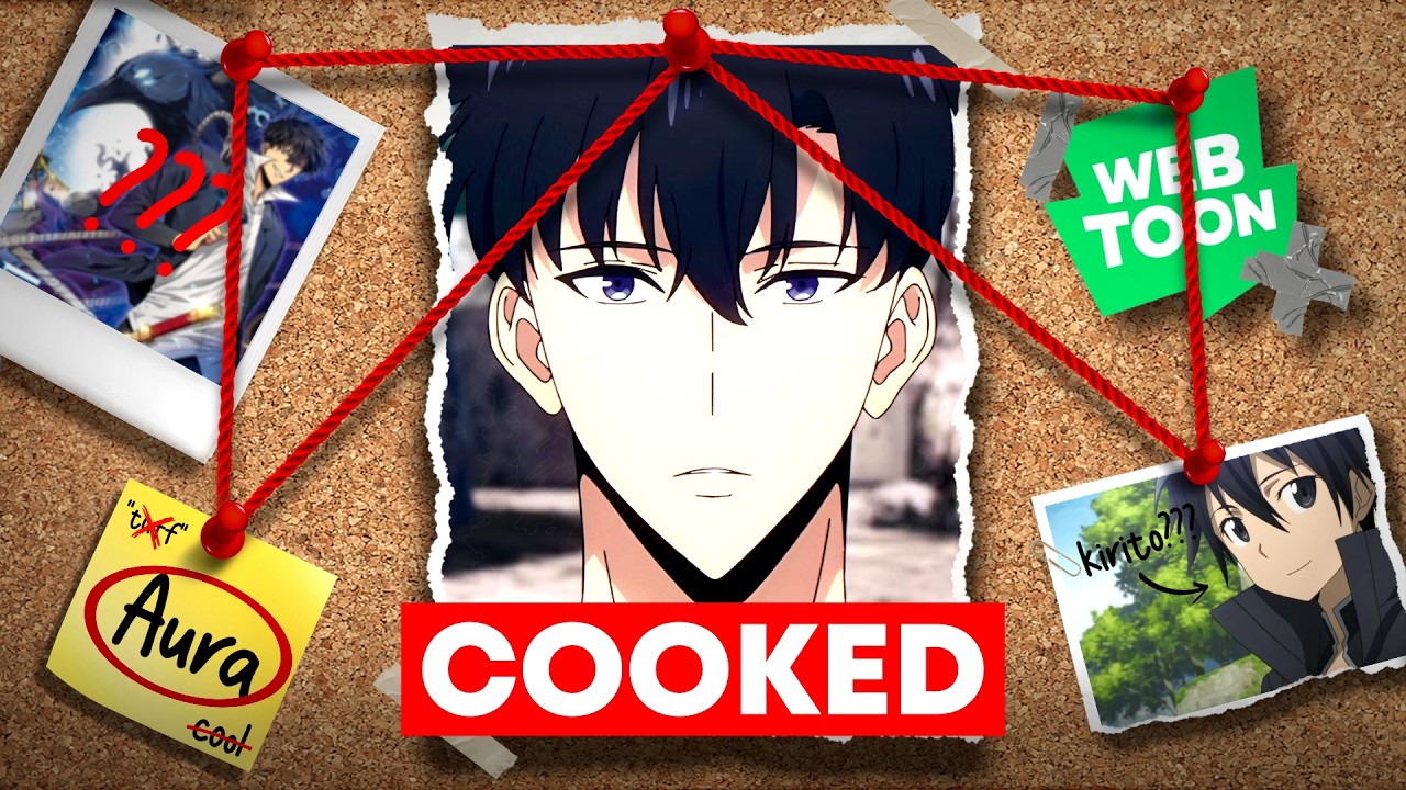 Did Solo Leveling Just Change Anime Forever?