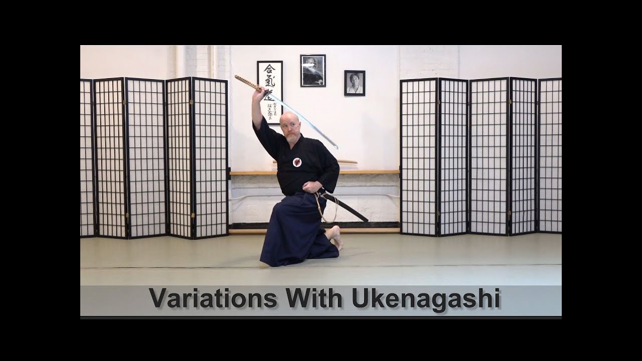 Ukenagashi Variations