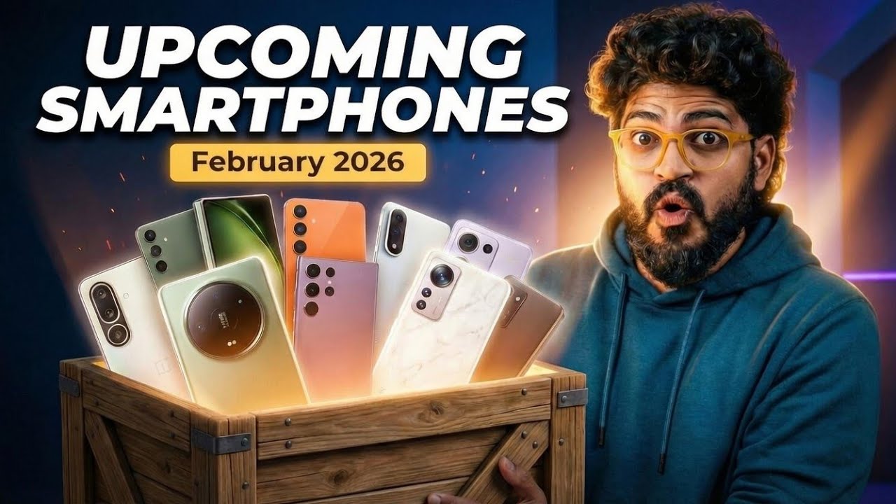 Don't Buy A New Phone Yet! | 2026 ರ ಕಿಂಗ್ಸ್ ಬರ್ತಿದ್ದಾರೆ! | Upcoming Smartphones of February2026