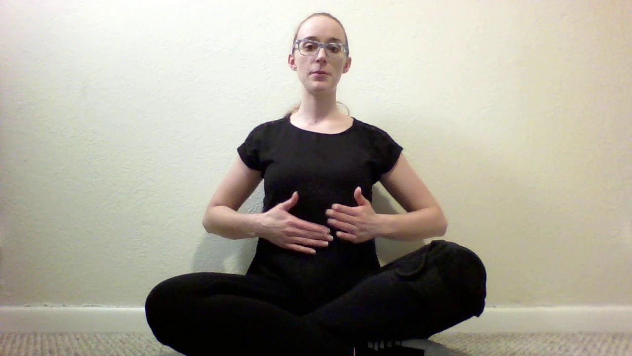 Waking up our bodies! Preparing for Speech Therapy Activity!