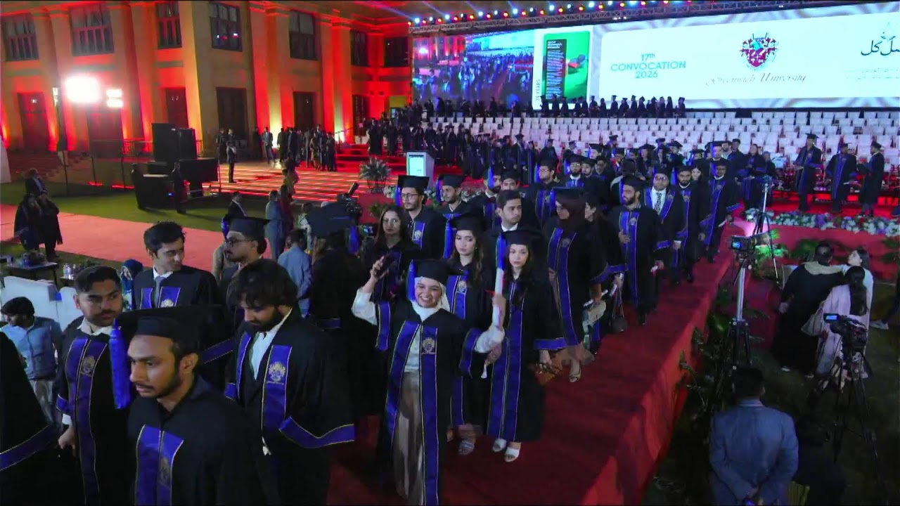 Greenwich University Convocation 2026
