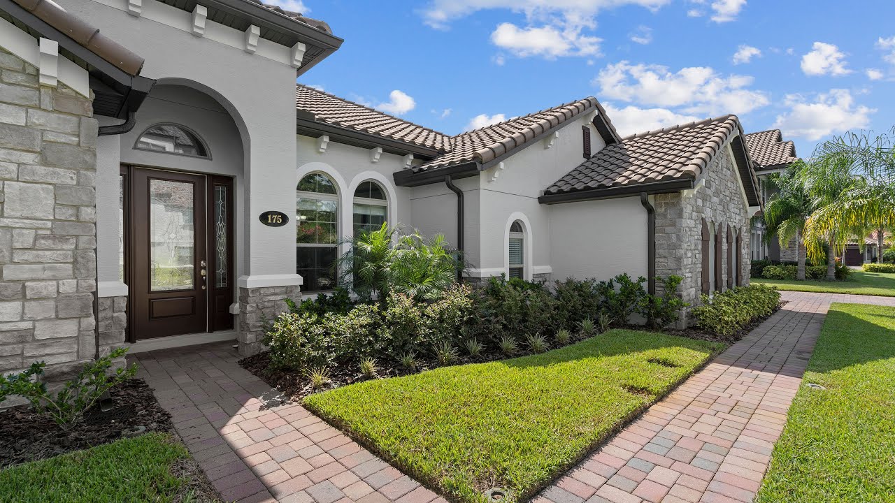 Real Estate Video | Panasonic GH5 | Tokina 11-16mm | DeBary, FL