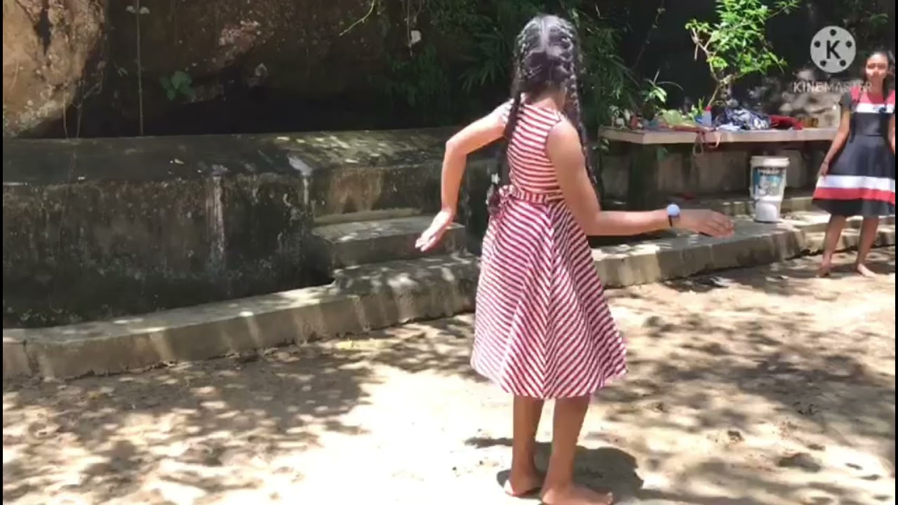 Children’s day Celebration 2021 | Dance item by Grade 11 Students of Sri Mangala Dahampasal Horana