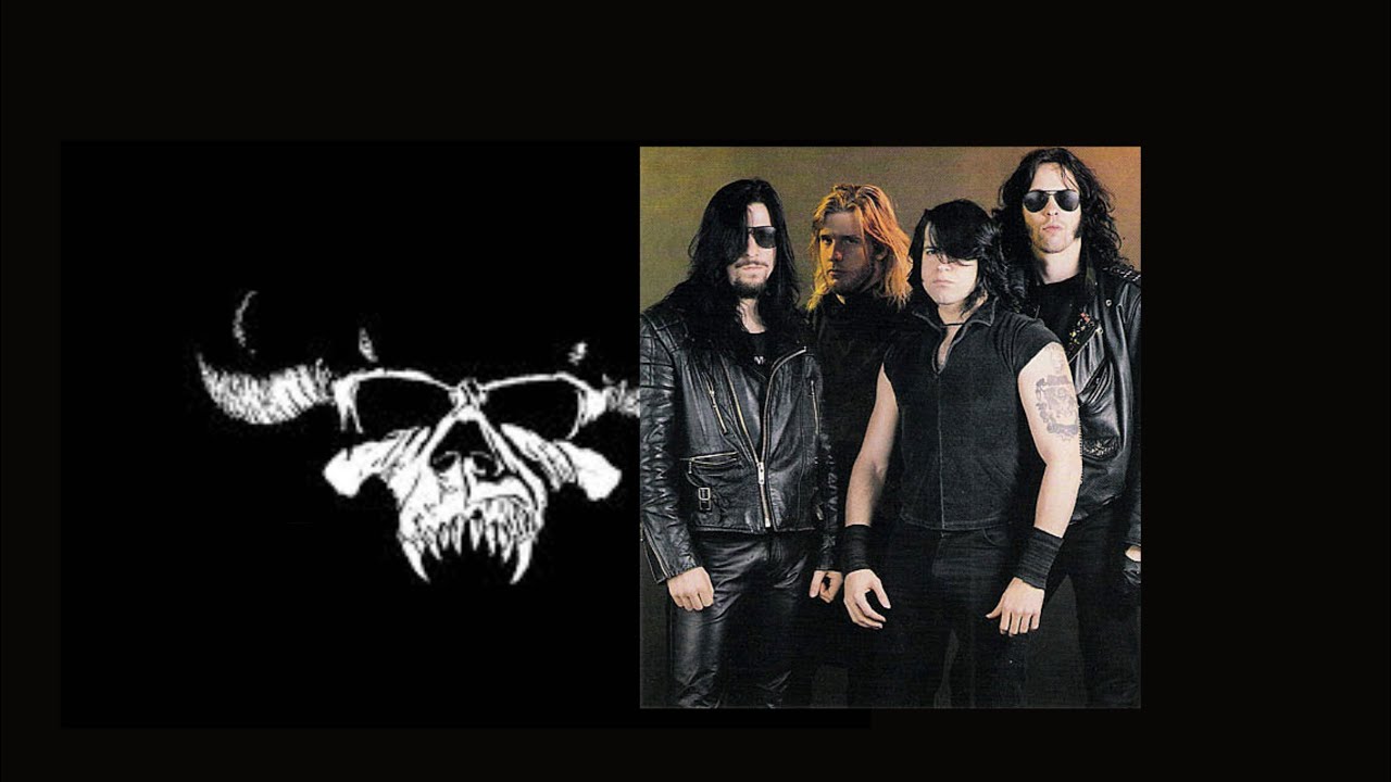 Danzig new 2025 Vinyl UNBOXING and REVIEW 