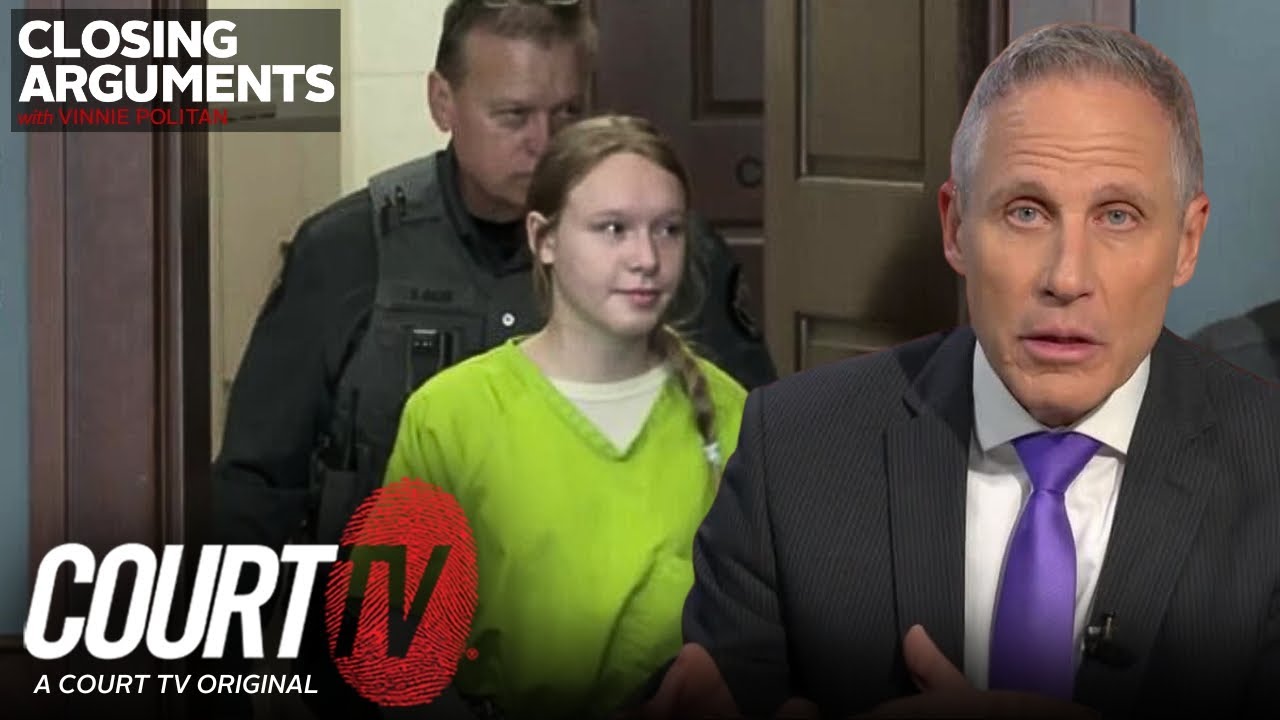 Sarah Grace Patrick Had No Family Support At Bond Hearing