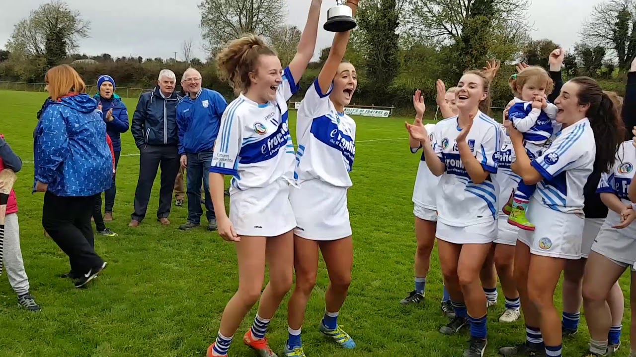 County Tipperary Junior A Camogie Final