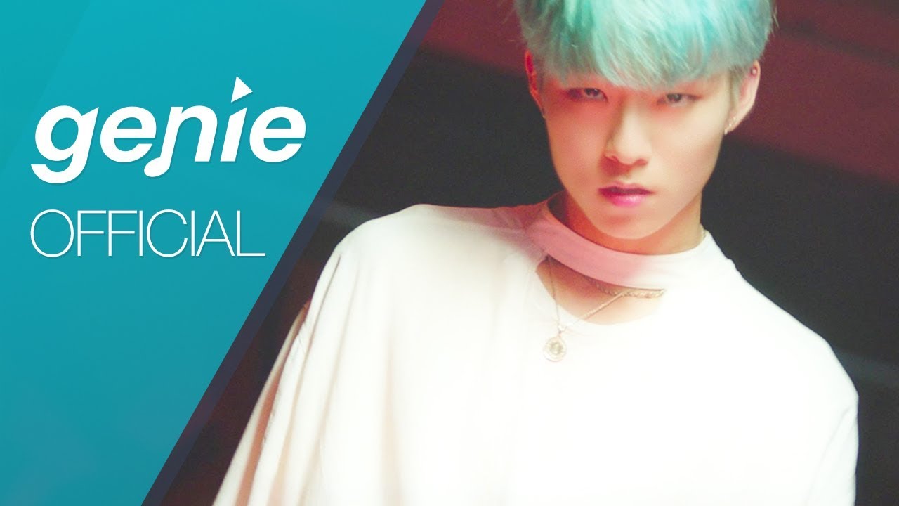 마이틴 MYTEEN - SHE BAD Official M/V