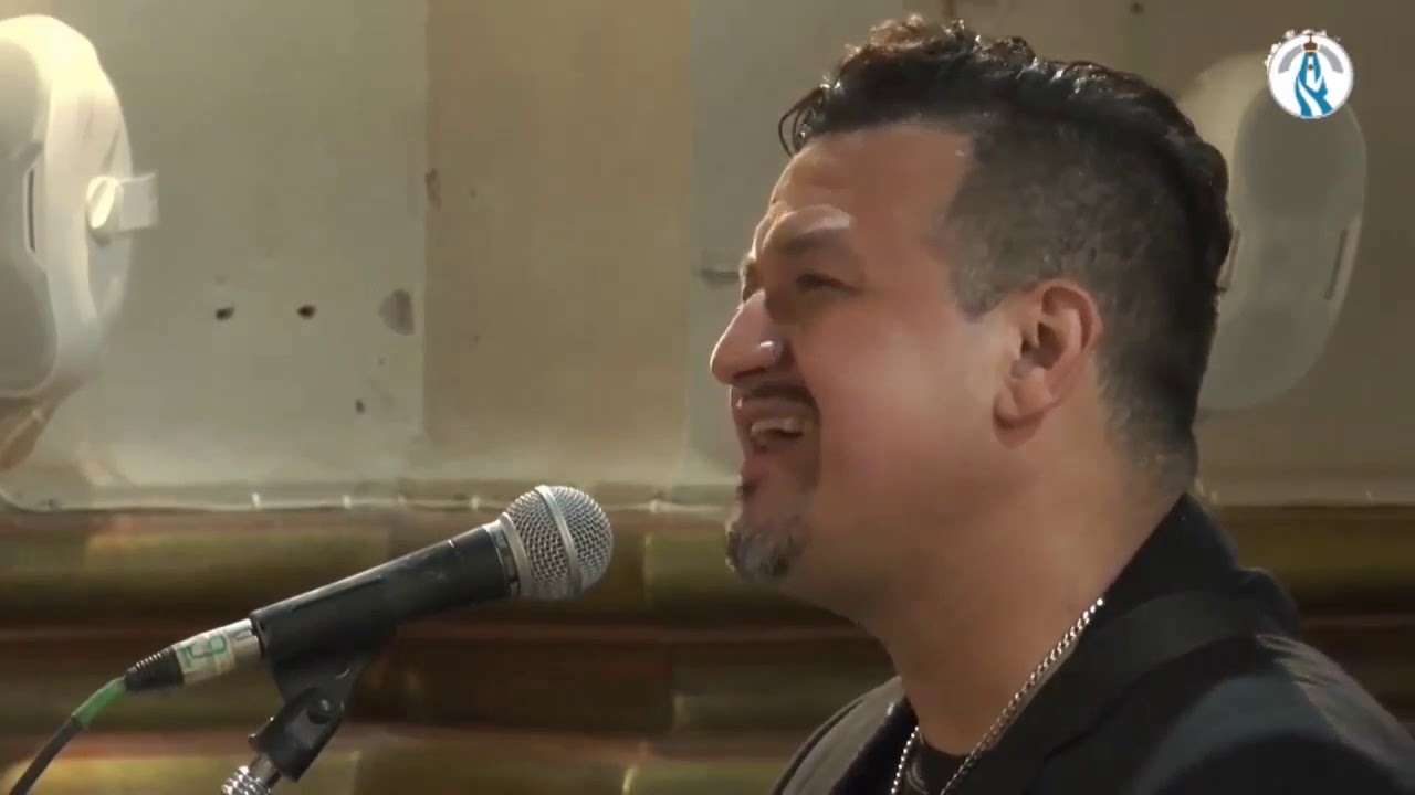 Serenata a la Virgen del Valle. Emilio Morales.