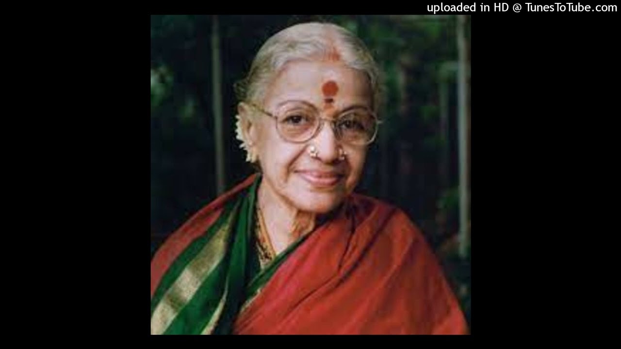 Rama Rama Guna Sema- Simendramadyamam- Adi- Swati Tirunal- MS Subbulakshmi