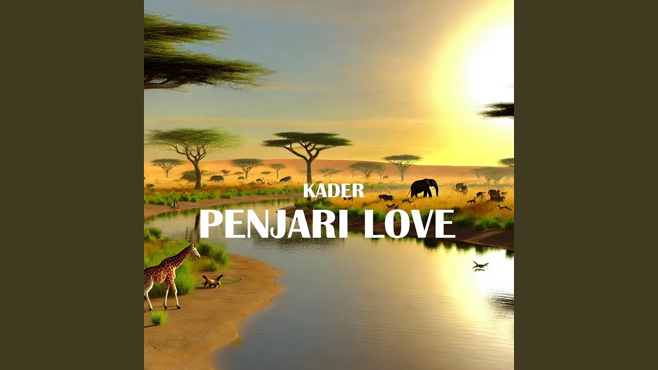 Penjari Love