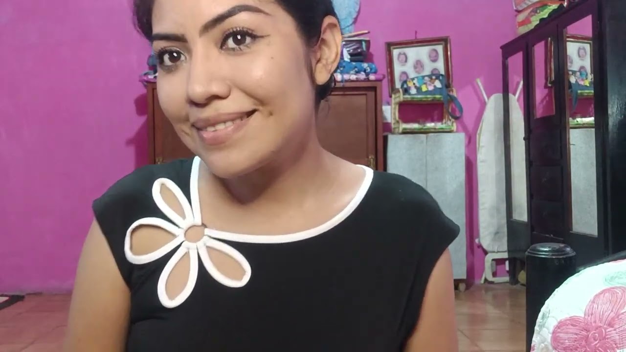 Acompáñame a vestirme con una blusa que compre en shein