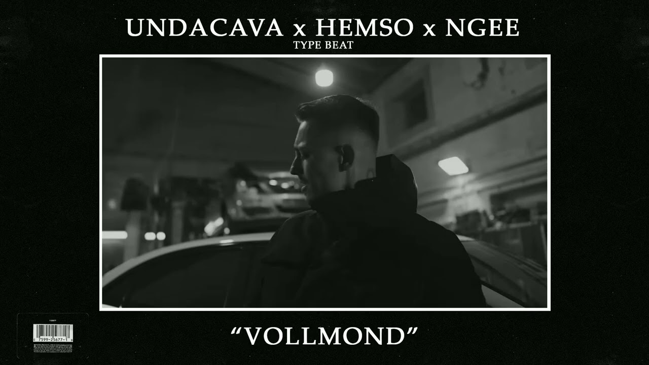 [FREE] UNDACAVA x HEMSO x NGEE Type Beat 