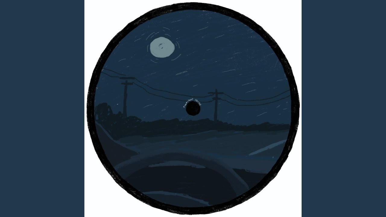 moonlight cruise