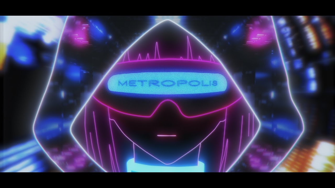 JT「MEP」 Metropolis