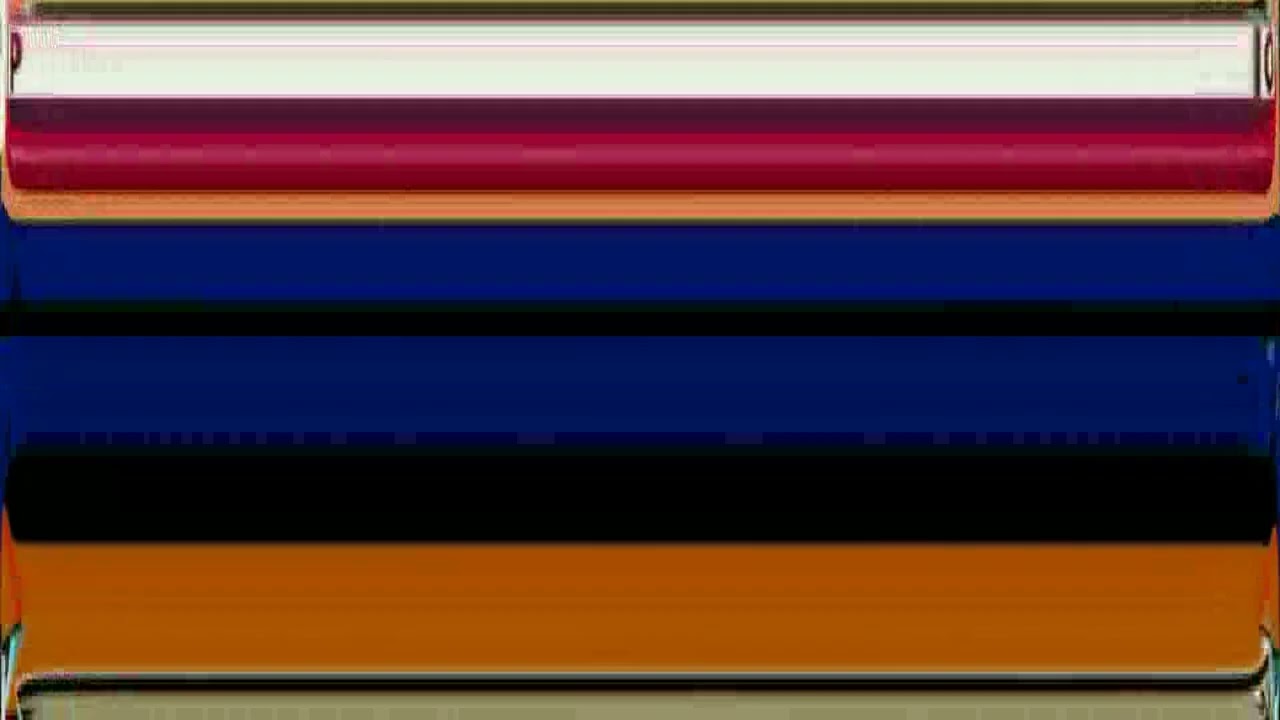 Klasky Csupo Effects The Movie is Going Weirdness Every^4