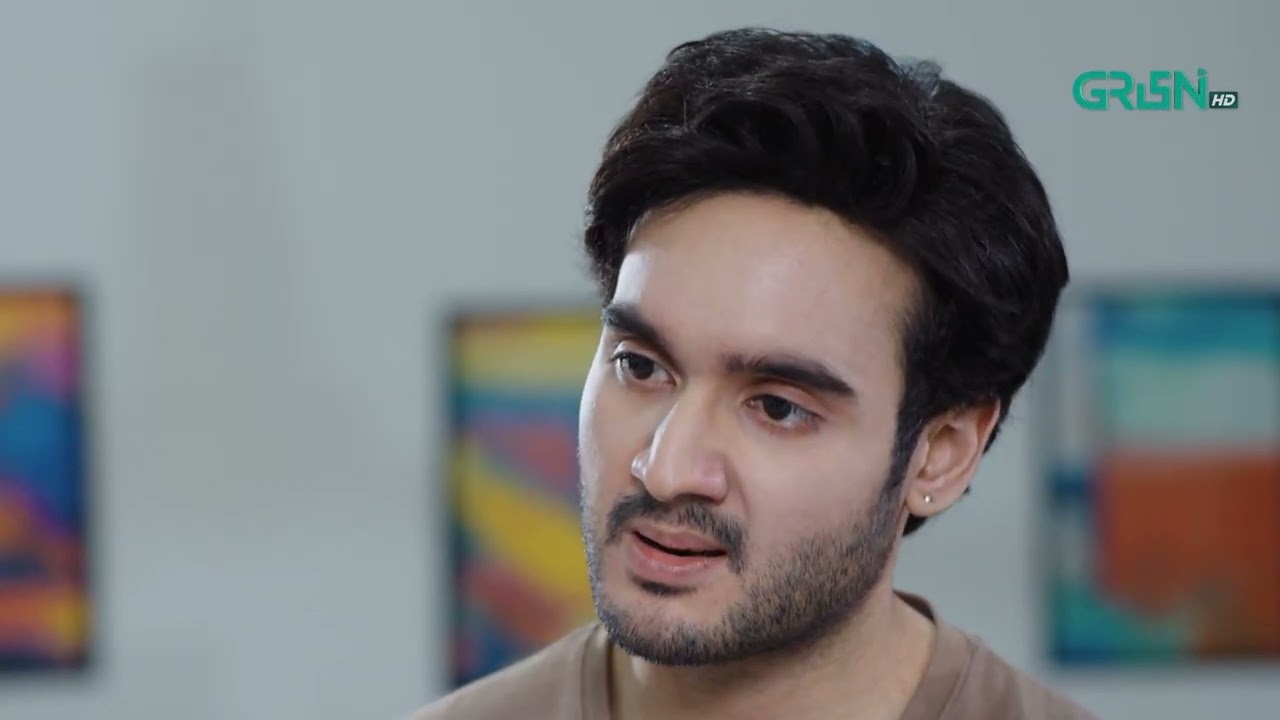 Akram Aur Fiza Ka Rishta Khatam Ho Gya | Humnava | Sumaiya Bukhsh - Hunain Shahid | Green Films