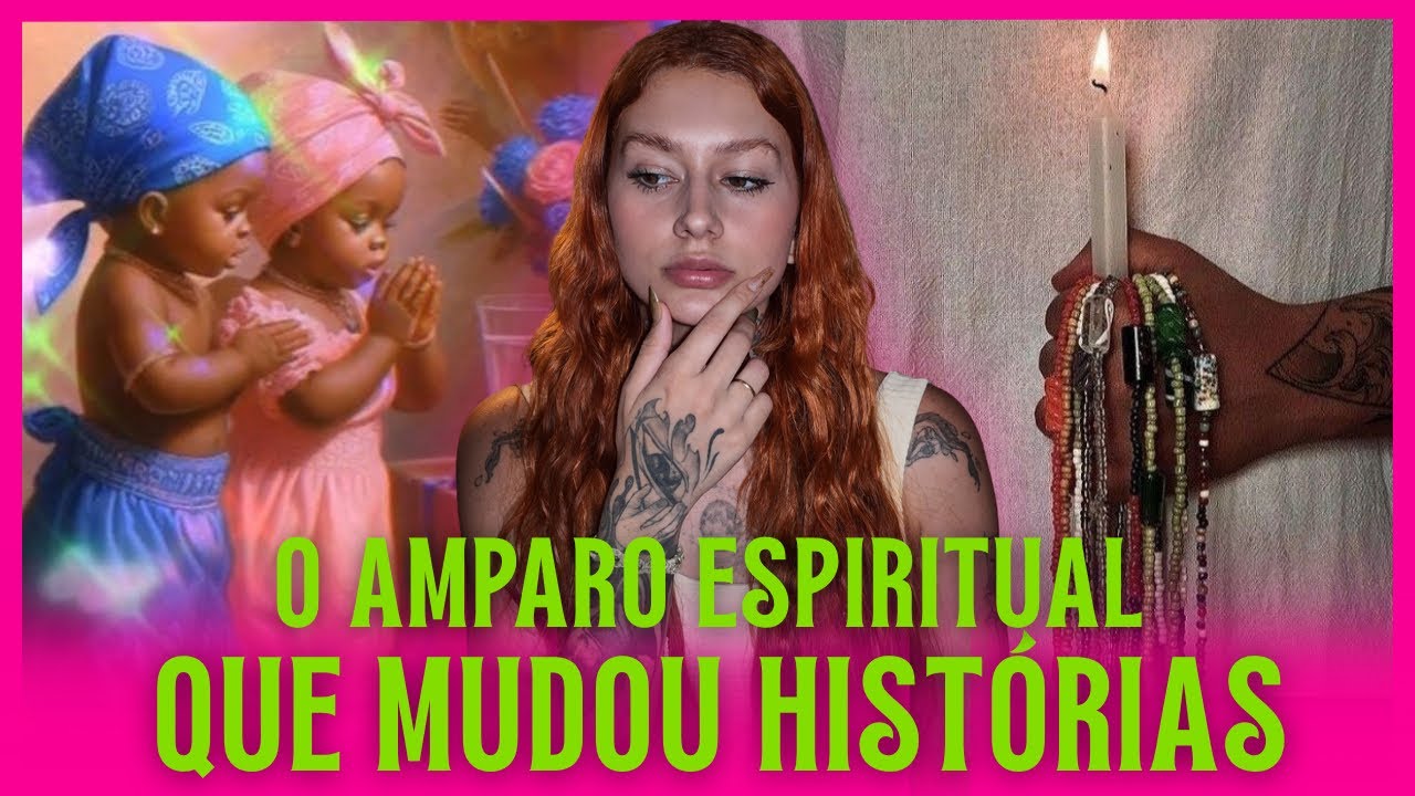 ENTIDADES DE UMBANDA - RELATOS SOBRENATURAIS