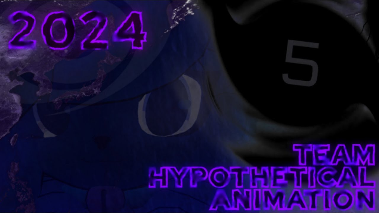 2024 Team Hypothetical Cyclone Season Animation