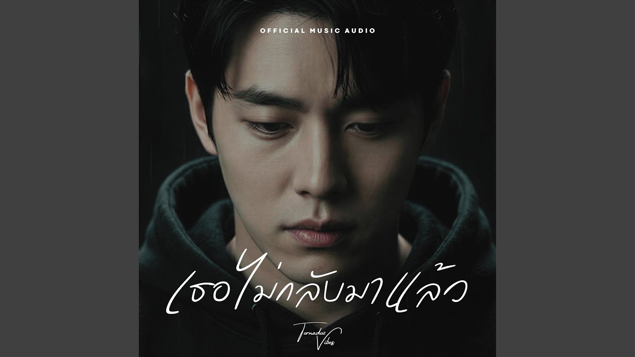 เธอไม่กลับมาแล้ว (Gone)