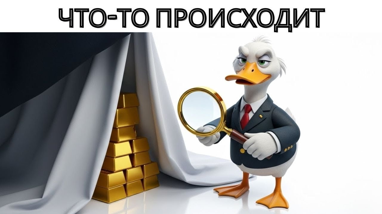 ОСТОРОЖНО! ЕСЛИ ЭТО ПРОИСХОДИТ, ТЫ, СКОРЕЕ ВСЕГО, СКОРО РАЗБОГАТЕЕШЬ!
