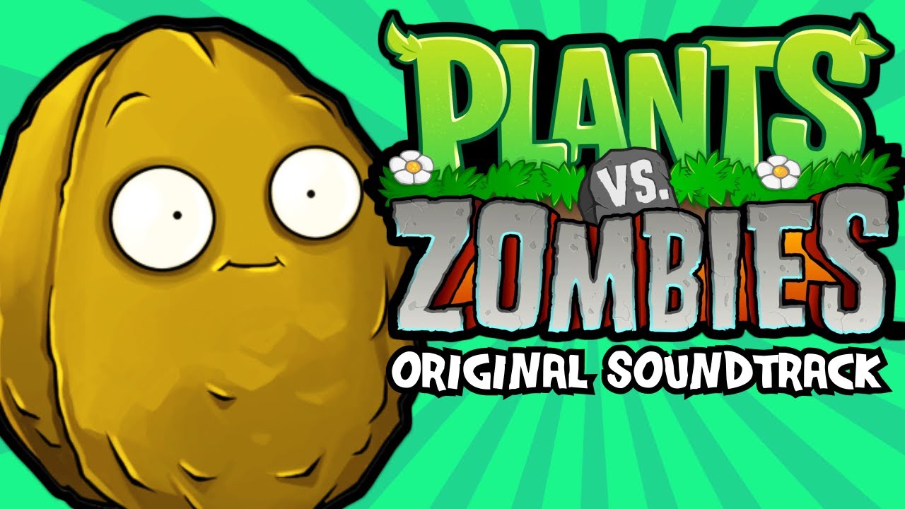 Loonboon - Plants vs. Zombies Soundtrack (Official)