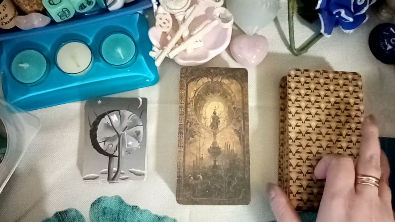 🤩SCEGLI IL MAZZO!!!🤩🔥Cosa succederà questa settimana?!?🔥
