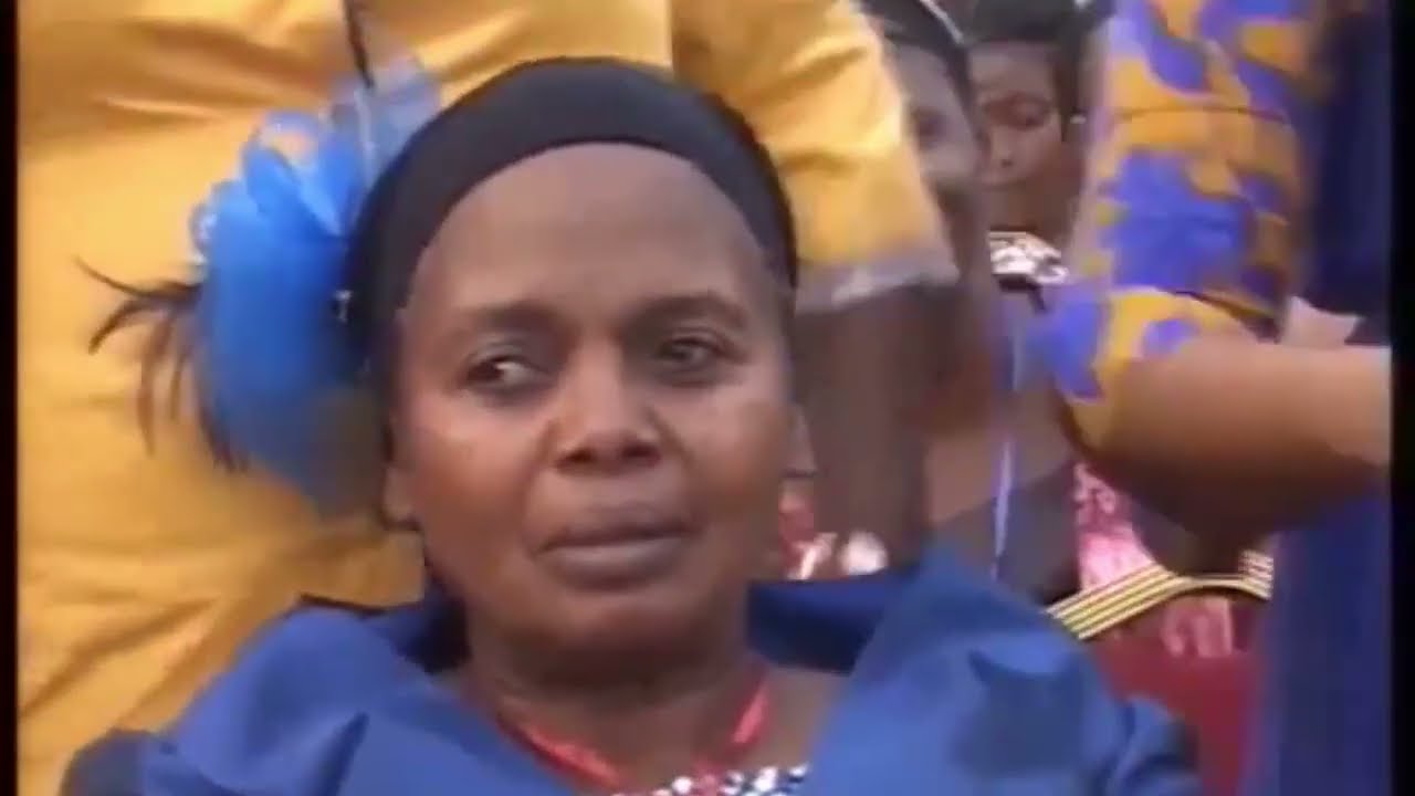 LE TEMPS FORT DU PASTEUR BARUTI | GUERISONS .MIRACLES, SALUT DES AMES.