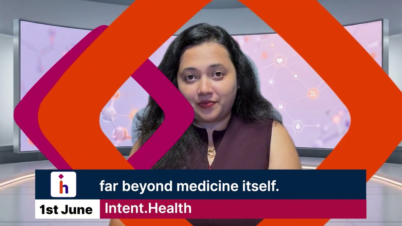 Healthcare signals that matter, with Meghana Arun Pillai