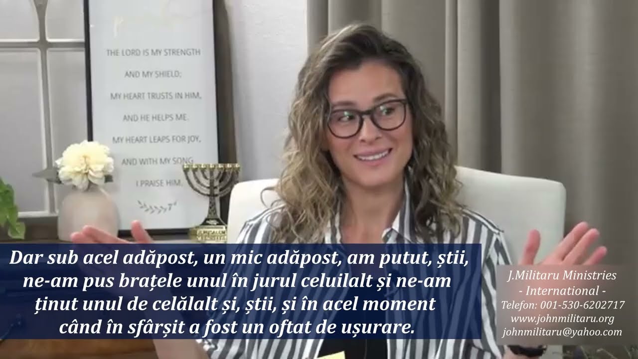 Învaţă pe copil calea pe care trebuie s'o urmeze,