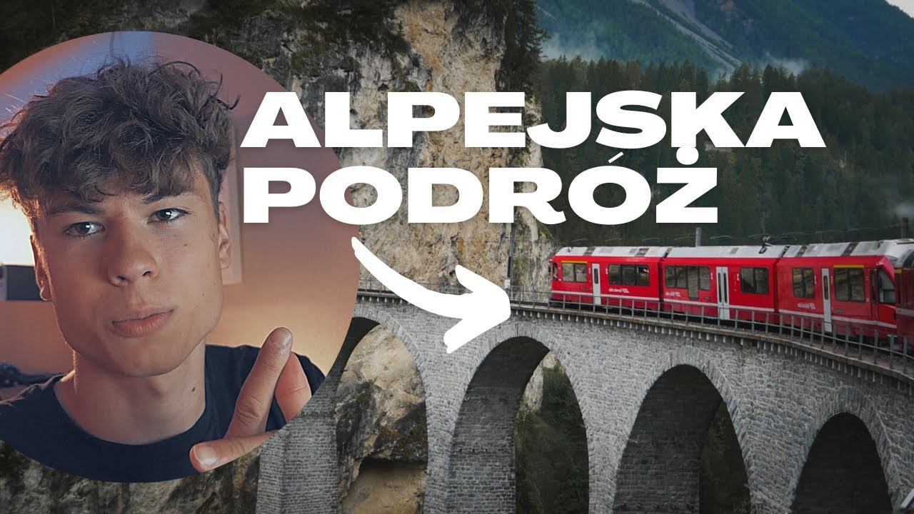 DISCOVER EUROPE #3 Spełniłem swoje ogromne marzenie...
