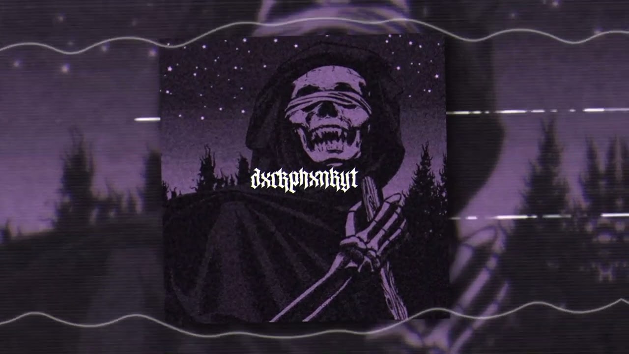 KORDHELL - KILLERS FROM THE NORTHSIDE (SUPER SLOWED + REVERB)