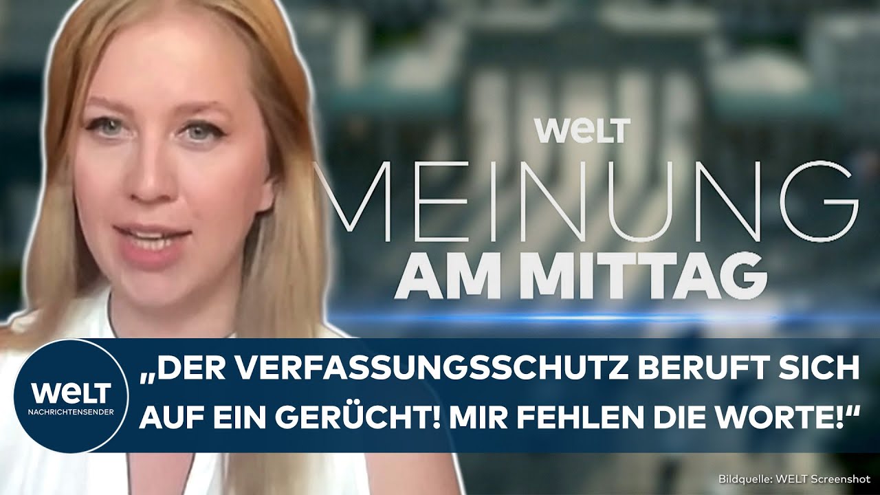 LUDWIGSHAFEN: "Beispielloser Vorgang!" Achterberg erschüttert! SPD räumt AFD-Kandidaten aus dem Weg