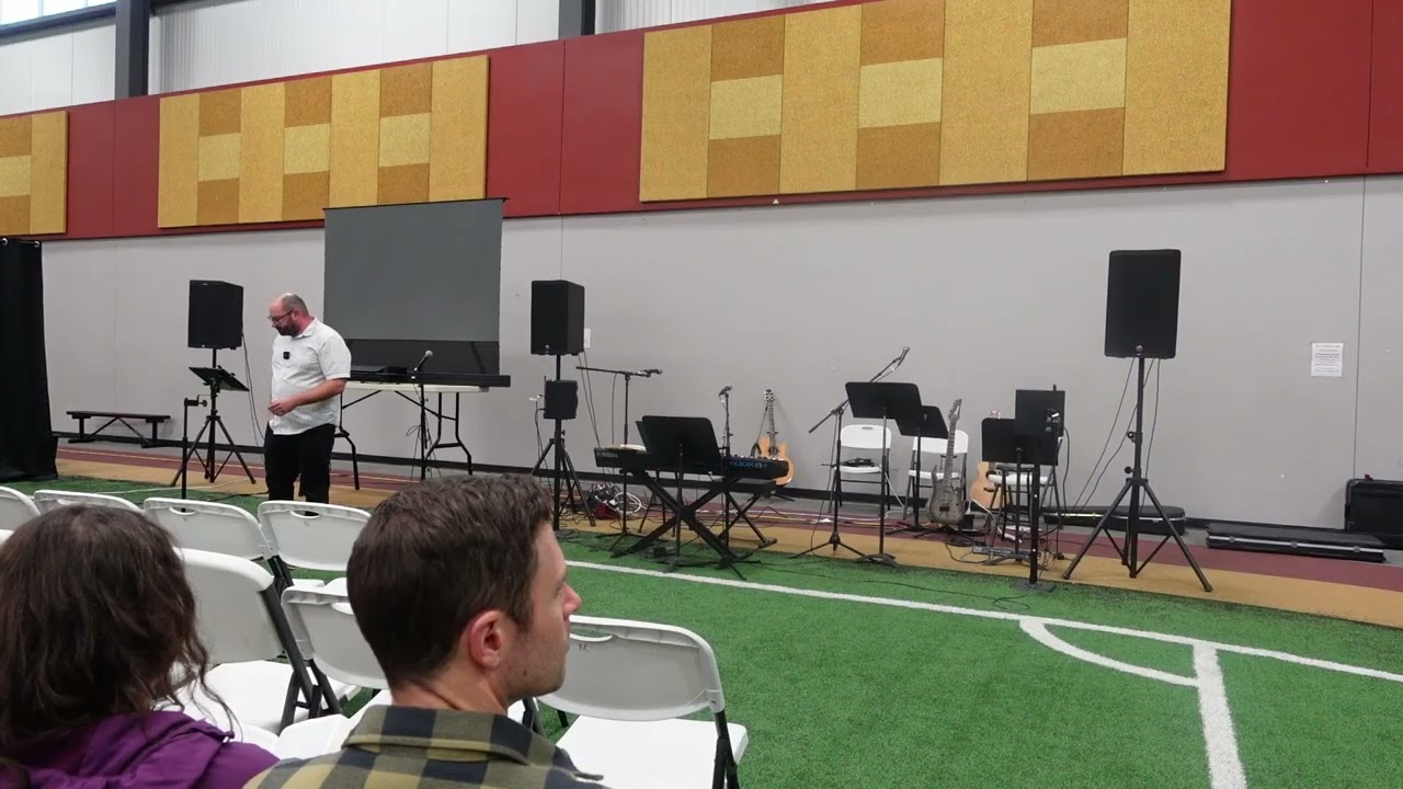 RadiantER Sermon 2025, 10-12 Genesis 23