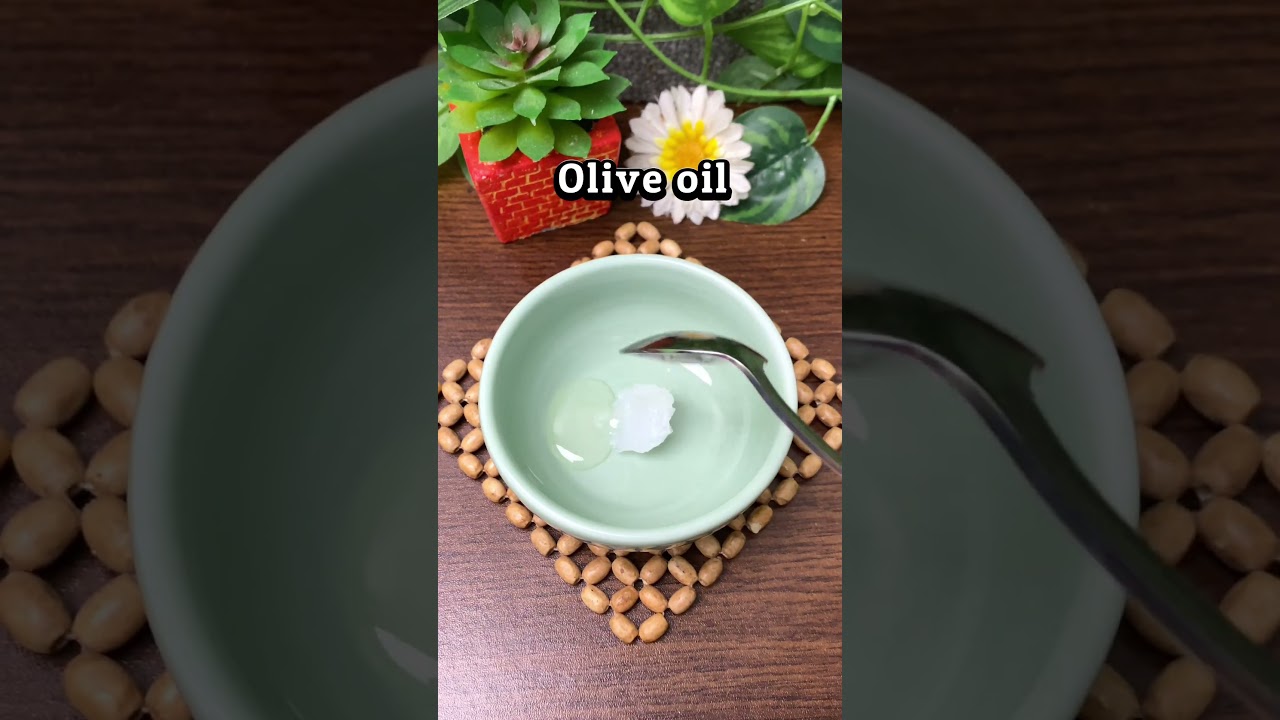 Apply this recipe 3 times a week and your skin will look 10 years younger! 