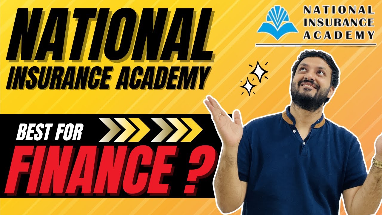 🎓 National Insurance Academy (NIA) Pune — PGDM Review (2026)