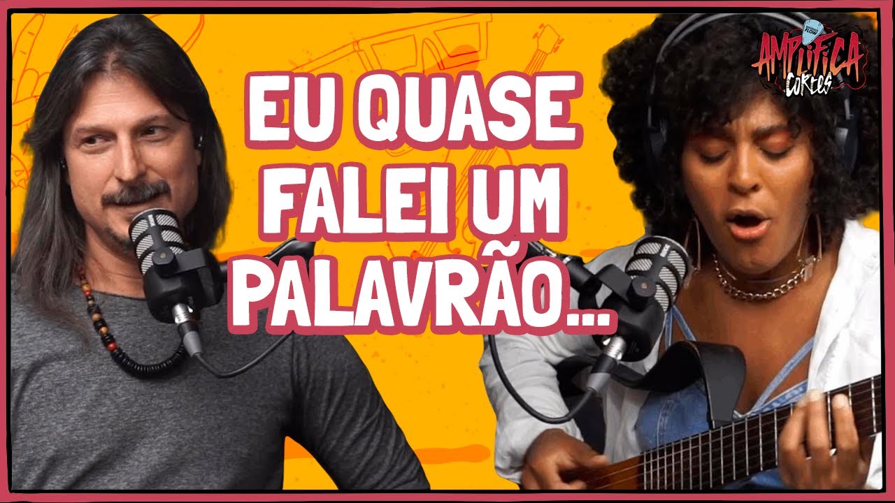 ROTA de COLISÃO - JOSYARA ao VIVO