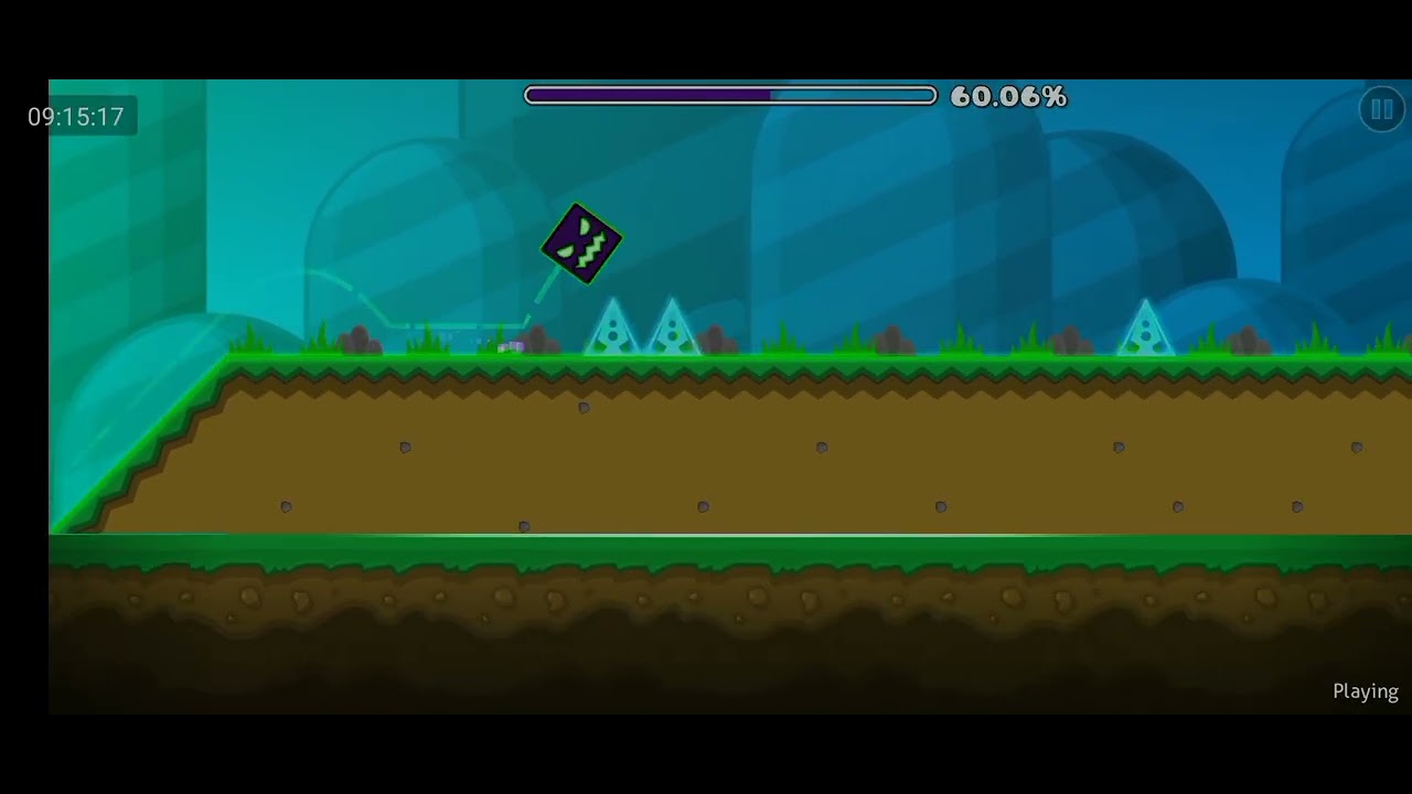 Ultimate descontion, ID: 130362722