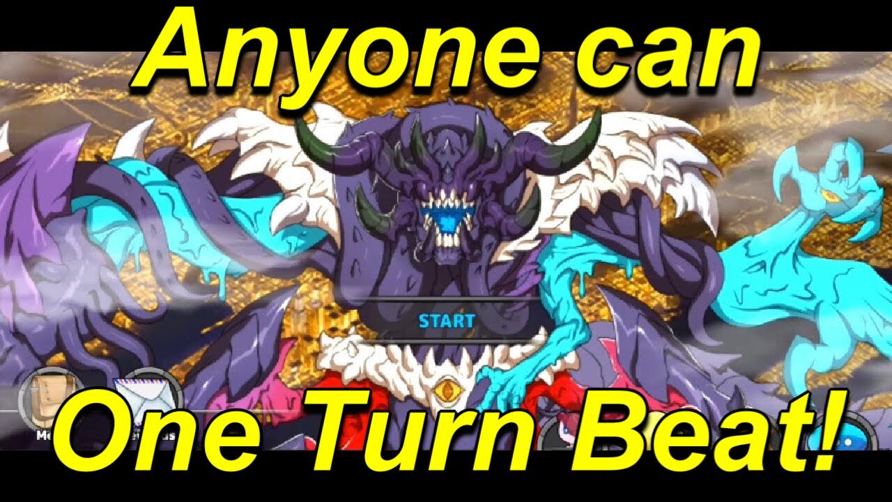 【Neo Monsters】One Punch!? Easily beat Boss Monster! [Tips]